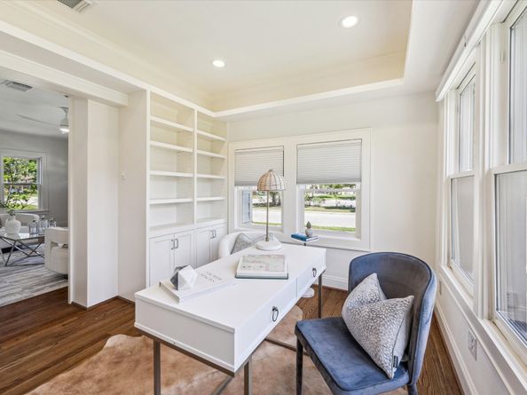 636 Pizer Street, Houston TX 77009