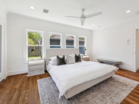 636 Pizer Street, Houston TX 77009