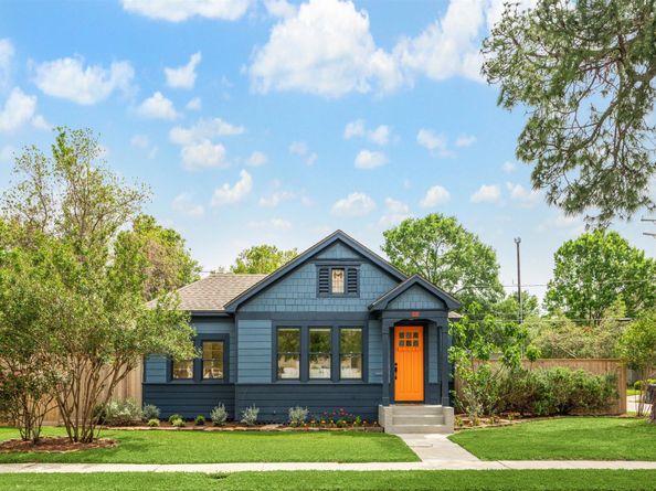 636 Pizer Street, Houston TX 77009