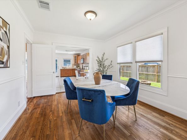 636 Pizer Street, Houston TX 77009