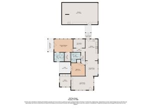 636 Pizer Street, Houston TX 77009