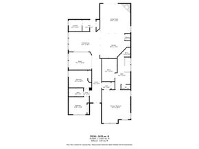 15107 Prosperous Place, Cypress TX 77433