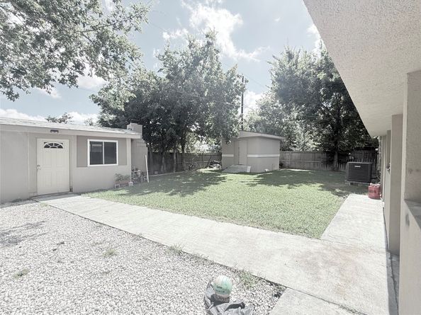 5103 Northridge Drive, Houston TX 77033