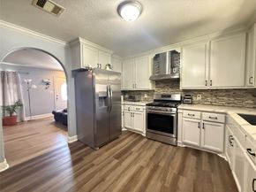 5103 Northridge Drive, Houston TX 77033