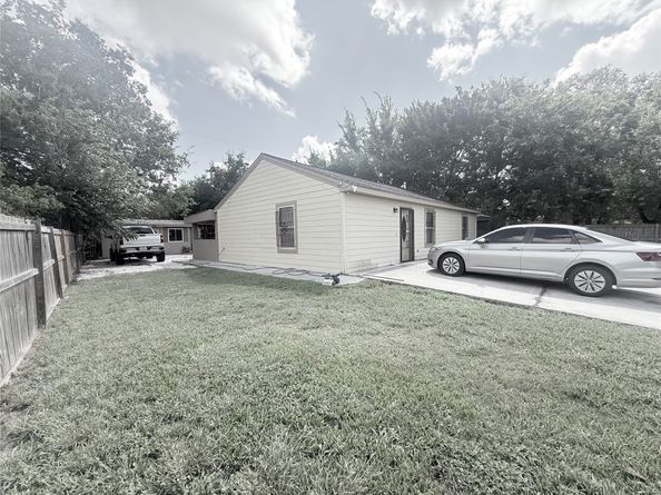 5103 Northridge Drive, Houston TX 77033