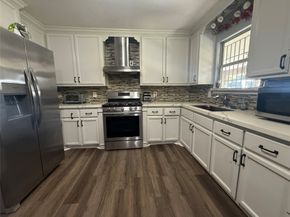 5103 Northridge Drive, Houston TX 77033