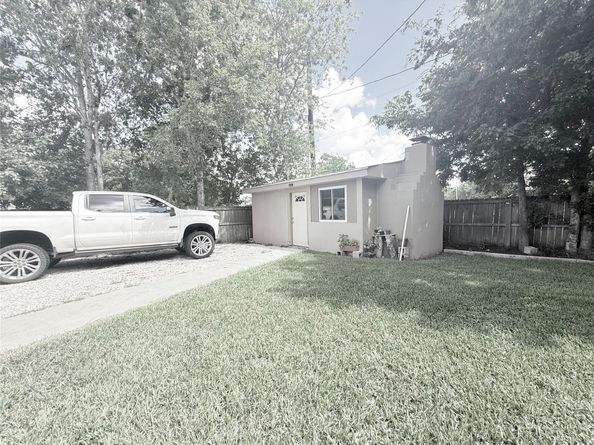 5103 Northridge Drive, Houston TX 77033