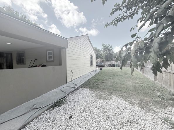 5103 Northridge Drive, Houston TX 77033