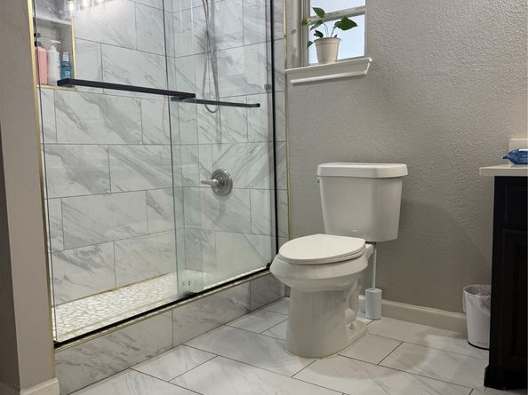 5103 Northridge Drive, Houston TX 77033