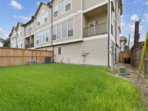 2402 Calumet Street D, Houston TX 77004