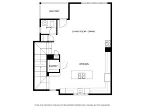 2402 Calumet Street D, Houston TX 77004