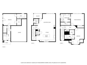 2402 Calumet Street D, Houston TX 77004