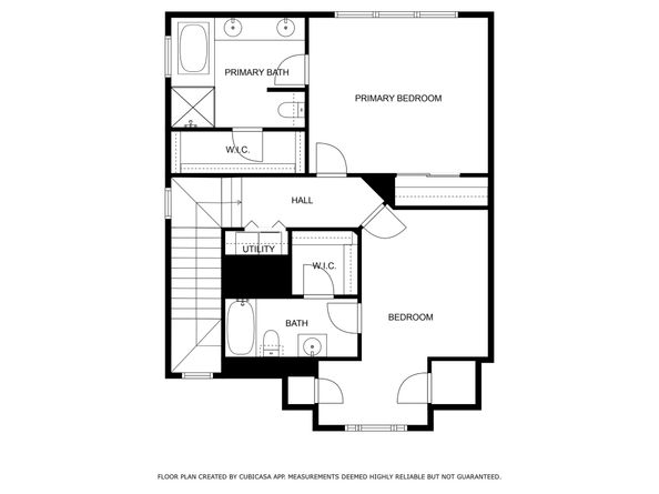 2402 Calumet Street D, Houston TX 77004
