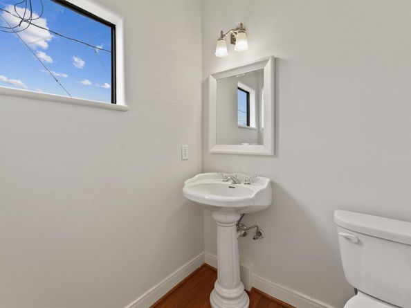 2402 Calumet Street D, Houston TX 77004