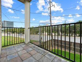 2402 Calumet Street D, Houston TX 77004