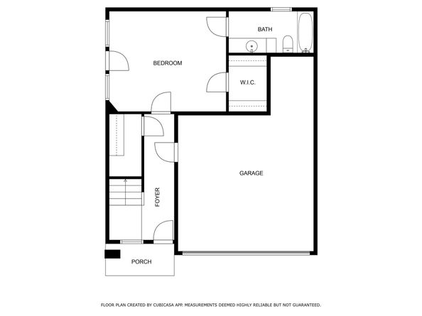 2402 Calumet Street D, Houston TX 77004