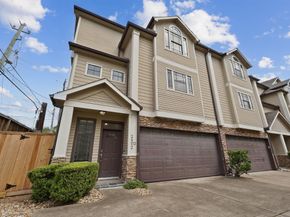 2402 Calumet Street D, Houston TX 77004