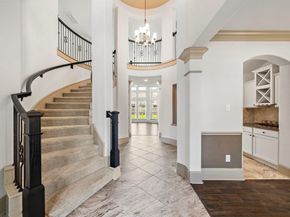 9607 Lauren Briar Lane, Humble TX 77396
