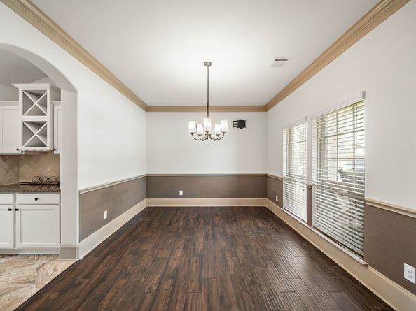 9607 Lauren Briar Lane, Humble TX 77396
