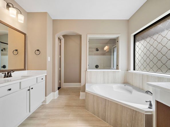 9607 Lauren Briar Lane, Humble TX 77396