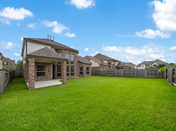 9607 Lauren Briar Lane, Humble TX 77396