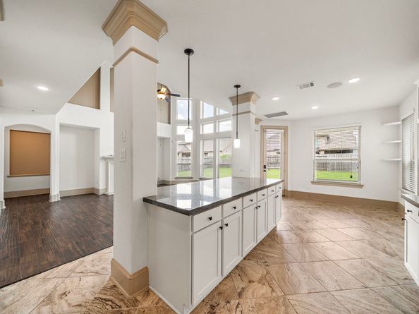 9607 Lauren Briar Lane, Humble TX 77396