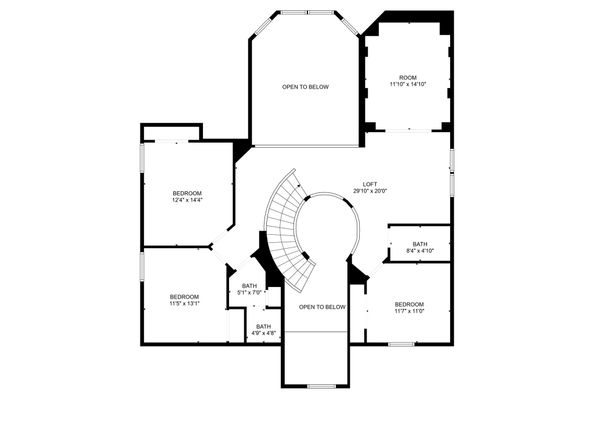 9607 Lauren Briar Lane, Humble TX 77396