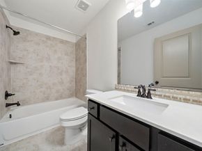 9607 Lauren Briar Lane, Humble TX 77396