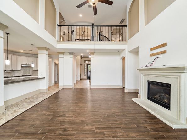 9607 Lauren Briar Lane, Humble TX 77396