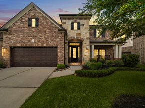 9607 Lauren Briar Lane, Humble TX 77396