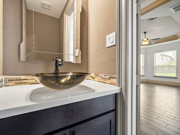 9607 Lauren Briar Lane, Humble TX 77396