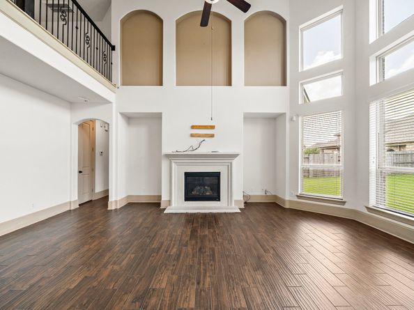 9607 Lauren Briar Lane, Humble TX 77396