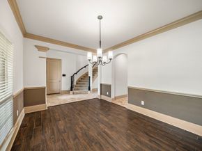 9607 Lauren Briar Lane, Humble TX 77396