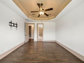 9607 Lauren Briar Lane, Humble TX 77396