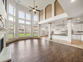 9607 Lauren Briar Lane, Humble TX 77396