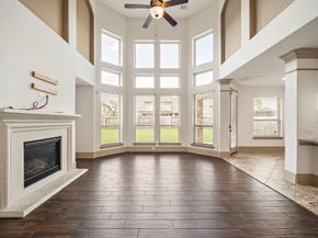 9607 Lauren Briar Lane, Humble TX 77396