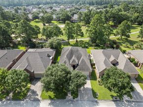21067 Williams Creek Drive, Porter TX 77365
