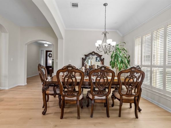 21067 Williams Creek Drive, Porter TX 77365