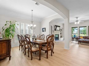 21067 Williams Creek Drive, Porter TX 77365