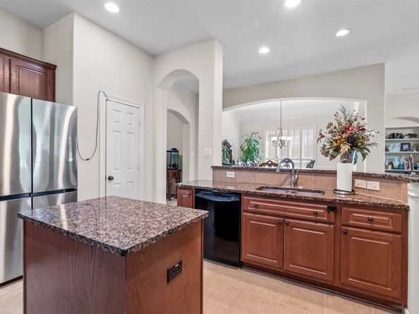 21067 Williams Creek Drive, Porter TX 77365