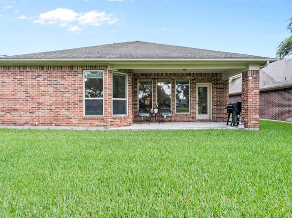 21067 Williams Creek Drive, Porter TX 77365
