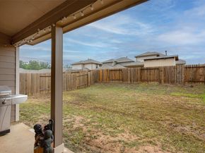 14212 Sedona Ridge Drive, Conroe TX 77303