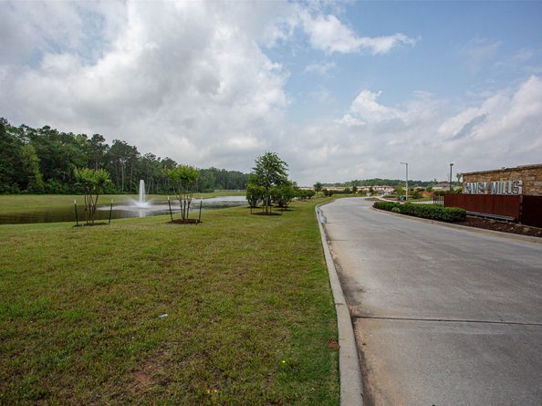 14212 Sedona Ridge Drive, Conroe TX 77303