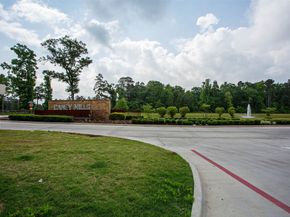 14212 Sedona Ridge Drive, Conroe TX 77303