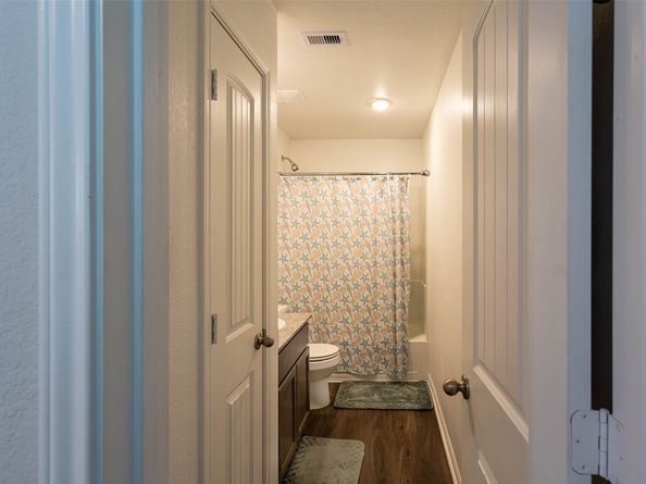 14212 Sedona Ridge Drive, Conroe TX 77303