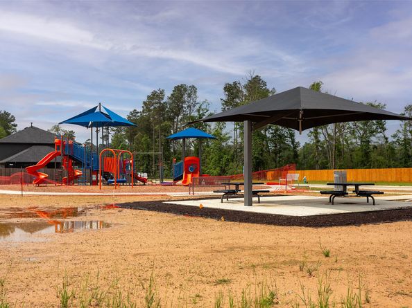 14212 Sedona Ridge Drive, Conroe TX 77303