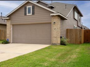 14212 Sedona Ridge Drive, Conroe TX 77303