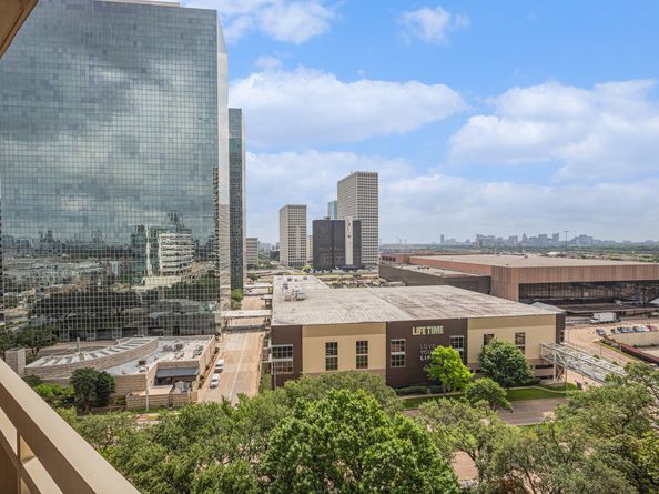 14 Greenway Plaza 13P, Houston TX 77046