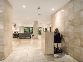 14 Greenway Plaza 13P, Houston TX 77046