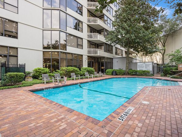 14 Greenway Plaza 13P, Houston TX 77046